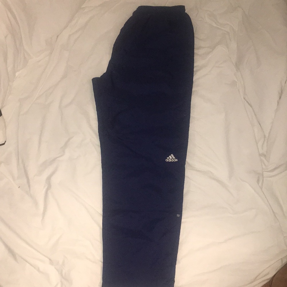 Vintage Adidas Track Pants